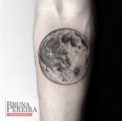 150 Best luna tattoo ideas 